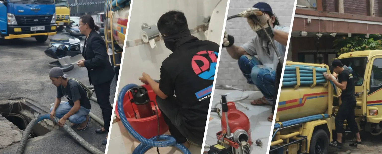 Jasa Sedot WC Jatiuwung Terdekat